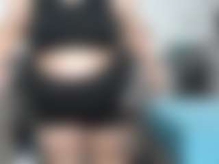 thedoubleamazon's Live Sex Cam Show
