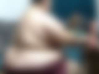 thedoubleamazon's Live Sex Cam Show