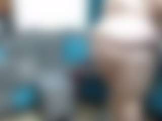 thedoubleamazon's Live Sex Cam Show