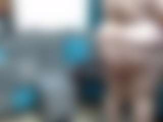 thedoubleamazon's Live Sex Cam Show