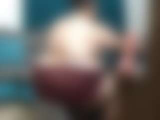 thedoubleamazon's Live Sex Cam Show
