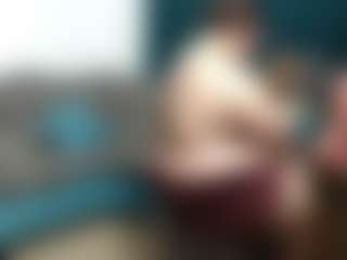 thedoubleamazon's Live Sex Cam Show