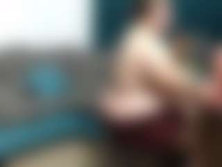 thedoubleamazon's Live Sex Cam Show