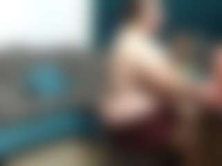 thedoubleamazon's Live Sex Cam Show