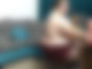 thedoubleamazon's Live Sex Cam Show