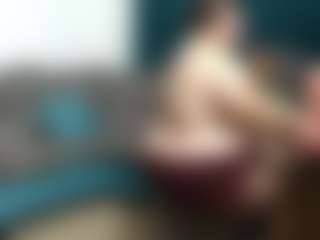 thedoubleamazon's Live Sex Cam Show