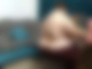 thedoubleamazon's Live Sex Cam Show