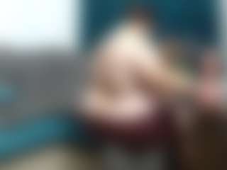 thedoubleamazon's Live Sex Cam Show