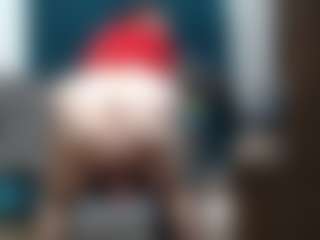 thedoubleamazon's Live Sex Cam Show