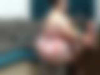 thedoubleamazon's Live Sex Cam Show