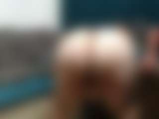 thedoubleamazon's Live Sex Cam Show