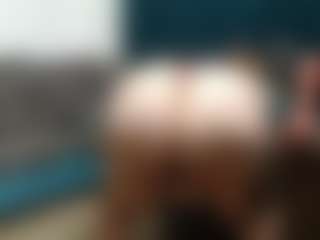 thedoubleamazon's Live Sex Cam Show