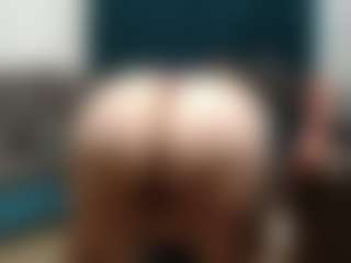 thedoubleamazon's Live Sex Cam Show