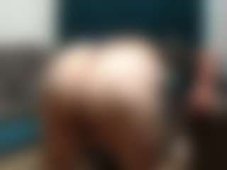 thedoubleamazon's Live Sex Cam Show