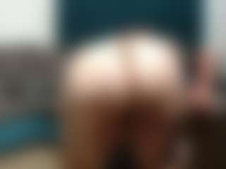 thedoubleamazon's Live Sex Cam Show