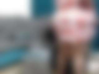 thedoubleamazon's Live Sex Cam Show