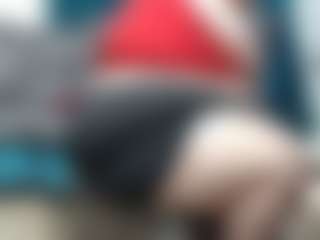 thedoubleamazon's Live Sex Cam Show