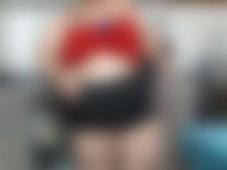 thedoubleamazon's Live Sex Cam Show