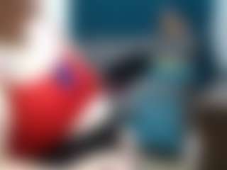 thedoubleamazon's Live Sex Cam Show