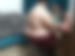 thedoubleamazon's Live Sex Cam Show