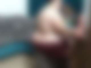 thedoubleamazon's Live Sex Cam Show