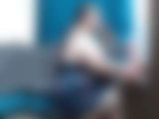 thedoubleamazon's Live Sex Cam Show