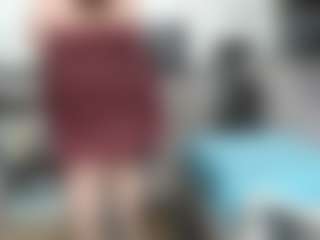 thedoubleamazon's Live Sex Cam Show