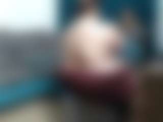 thedoubleamazon's Live Sex Cam Show