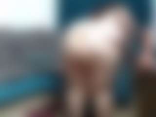 thedoubleamazon's Live Sex Cam Show