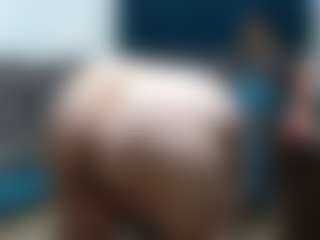 thedoubleamazon's Live Sex Cam Show