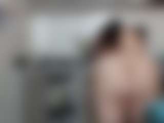 thedoubleamazon's Live Sex Cam Show