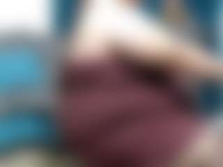 thedoubleamazon's Live Sex Cam Show
