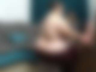 thedoubleamazon's Live Sex Cam Show