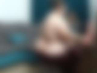 thedoubleamazon's Live Sex Cam Show