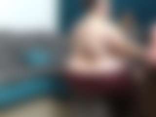 thedoubleamazon's Live Sex Cam Show