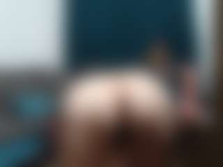 thedoubleamazon's Live Sex Cam Show