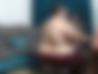 thedoubleamazon's Live Sex Cam Show