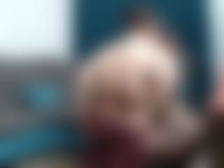thedoubleamazon's Live Sex Cam Show
