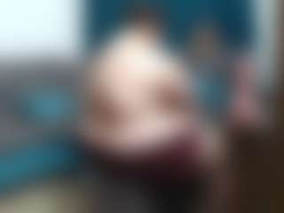 thedoubleamazon's Live Sex Cam Show