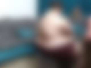 thedoubleamazon's Live Sex Cam Show