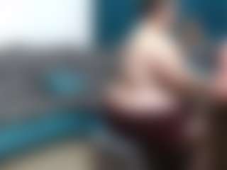 thedoubleamazon's Live Sex Cam Show