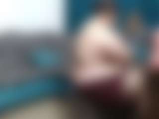 thedoubleamazon's Live Sex Cam Show