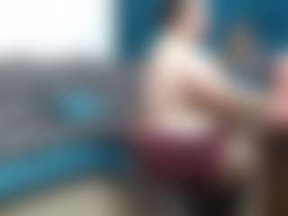 thedoubleamazon's Live Sex Cam Show