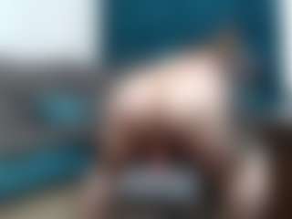 thedoubleamazon's Live Sex Cam Show