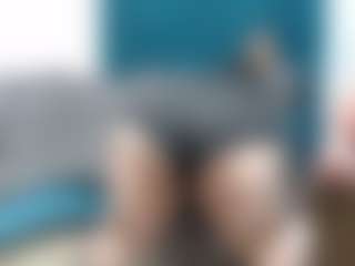 thedoubleamazon's Live Sex Cam Show