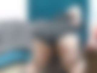 thedoubleamazon's Live Sex Cam Show
