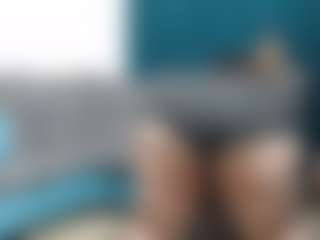 thedoubleamazon's Live Sex Cam Show