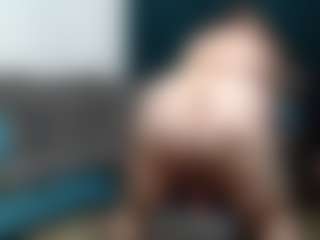 thedoubleamazon's Live Sex Cam Show