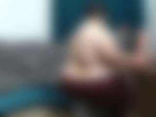 thedoubleamazon's Live Sex Cam Show