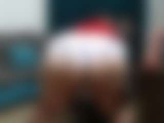 thedoubleamazon's Live Sex Cam Show